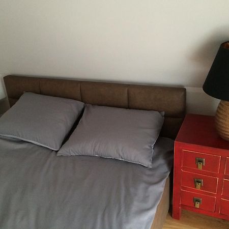 Appartamento U Zuzanny Sopot Esterno foto
