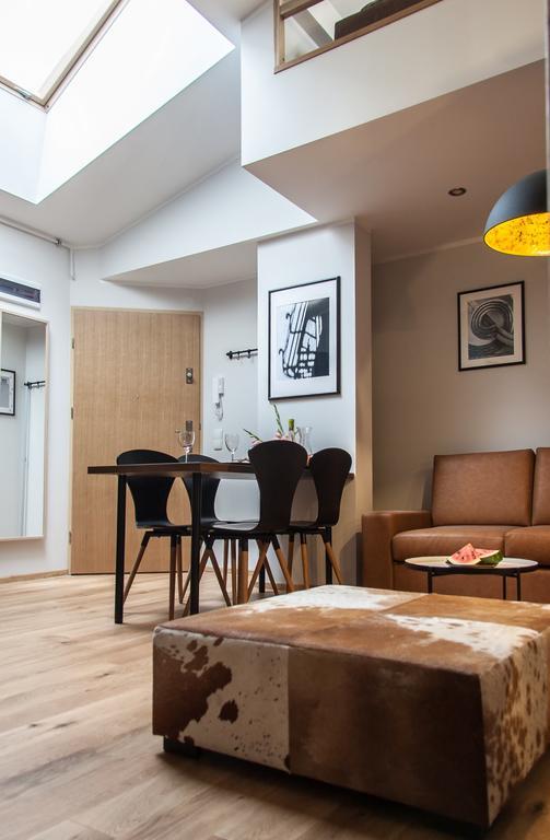 Appartamento U Zuzanny Sopot Esterno foto