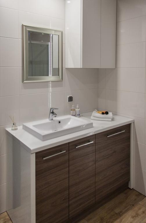 Appartamento U Zuzanny Sopot Esterno foto